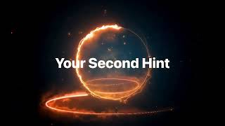 Your Second Hint