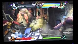 WNF2012 UMvC3 1-8 m17 James Chen vs [XB] Panda