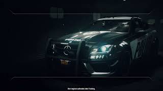 Need for Speed Rivals_