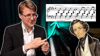 You Need To Play This Piece: Mendelssohn Lieder Ohne Worte Op. 19 no. 1 - Analysis/Tutorial