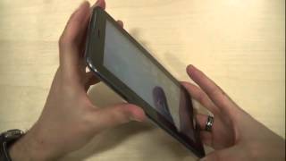 Samsung Galaxy Tab 2. Первый взгляд.flv