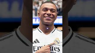 Mbappé ke Real Madrid! Awal Baru Menuju Status 'GOAT'!