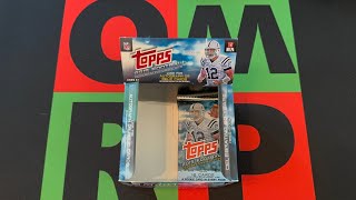 2015 Topps NFL Football Retail Box Part 3! 🏈