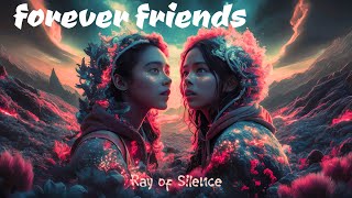 Forever Friends – Ray of Silence - pop edm music