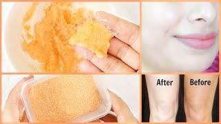 20 Minutes Fairness Face Pack | Face & Body Lightening | 100 % EFFECTIVE