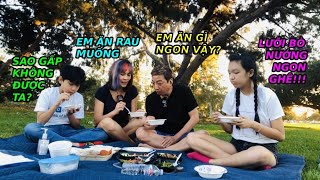 Trường Vũ Chán Cơm Nhà Thèm Cơm Tiệm