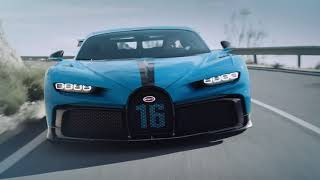 BUGATTI CHIRON PUR SPORT#chiron pur sport