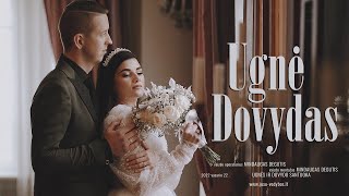 2022 02 22 Ugnė ir Dovydas | Wedding Trailer