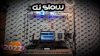 DJ SLOW || EGIIPROJECT music | DJ TIKTOK - FULL BASS | YAMAHA PSR S910