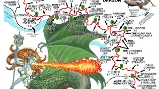 G3C Tail of the Dragon 2024