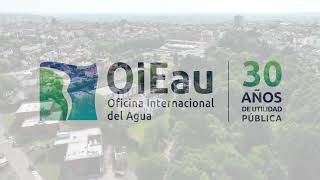 Vídeo corporativo de OiEau - Español