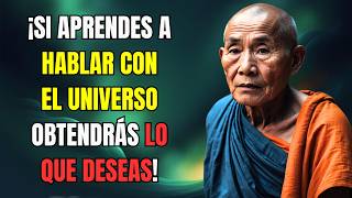 EL UNIVERSO TE HABLA PERO TU NO LO ENTIENDES | Historia Zen