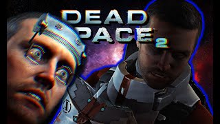 Dead Space 2 Is My Favorite Horror Game