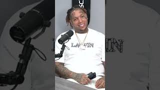 King Yella takes shots at Cardi B Favio Forein , GDK, NYC, and more 😳#shorts