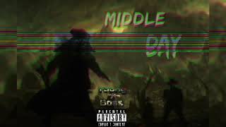 KNK Menace - Middle Day