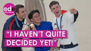 What Is Team GB’s Harry Hepworth’s Olympic Medal Dilemma?