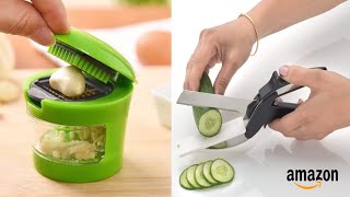 10 COOL KITCHEN GADGETS FOR HOME ▶ Kitchen gadgets Under Rs.199,Rs.500,Rs.5K[TAMIL]