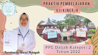 Video Uji Kinerja (UKIN) PPG Daljab K2 Tahun 2022_UNS_PBL Unsur Lingkaran