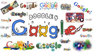 Google Doodles origin | Celebrate artists, athletes, pioneers, innovators, entrepreneurs, scientists