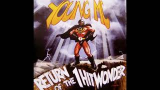 Young MC - On & Poppin' (Remix) - Return Of The 1 Hit Wonder