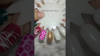 nail extension 💅 #shorts #shortsfeed #shortvideo #ytshorts #trendingshorts @the_thoughtful_girl