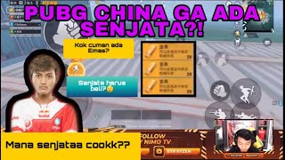 BTR RYZEN KAGET PUBG CHINA GA ADA LOTINGANNYA