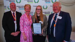 Countryside Alliance Awards Champions' Reception 2024