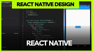 Mastering React Native Design: Tips, Tricks, and Best Practices for Stunning Mobile Apps