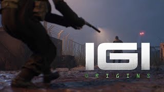 IGI -3 "Origins" Full Trailer | System Requirements:😃