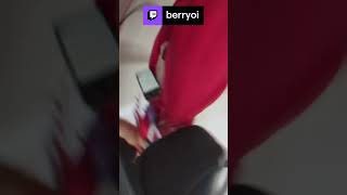 🇻🇳 Camera accident | berryoi on #Twitch