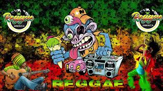 Best 100 Relaxing Reggae Nonstop Playlist   OPM Reggae Remix   New Tagalog Reggae Slow Rock 2022