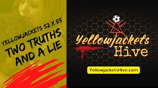 Yellowjackets Episode 205 Recap & Speculation - "Two Truths and a Lie"