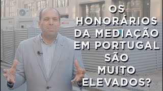 O custo dos honorários da mediação imobiliária em Portugal | Invest Team