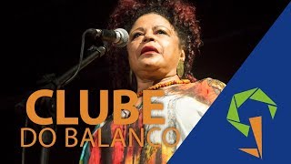 Clube do Balanço no CCJ