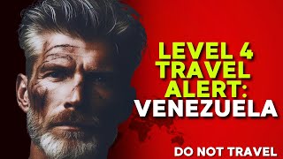 Heads Up: Venezuela – Making Every Moment Unpredictable