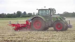 Cultivator Farmet Fantom PRO