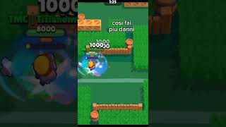 rank 30 Carl tutorial #brawlstars #shorts