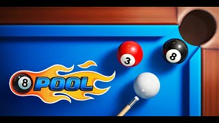 كيف تفوز من اول ضربه  Ball Pool 9 - Miniclip