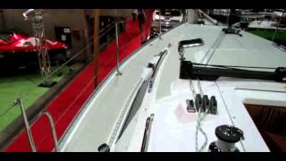 2013 Catalina 315 Sailing Yacht