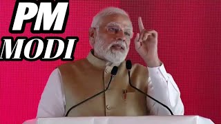 Narendra Modi speaks about medical Colleges  more doctors and paramedics