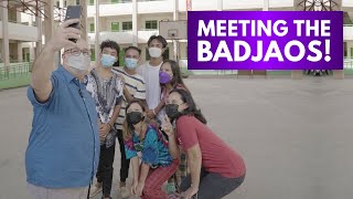 MEETING BADJAO STUDENT LEADERS (Don Gothong National High School) | John Smulo