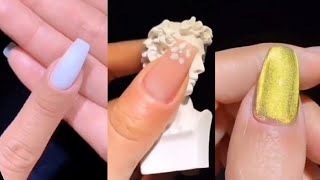 Beautiful Nail Polish Art Tutorial Compilation - Beauty Tips For Every Girl | Makeup Hacks |