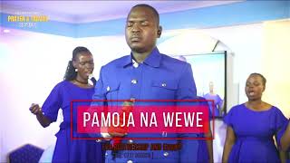 Bwana U Sehemu yangu #hymns #hymn