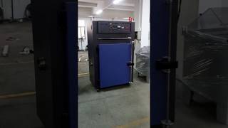 Factory Electric Industrial Laboratory Hot Air Circulation Drying Oven Price