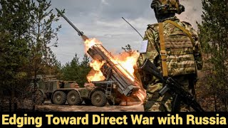 Live #794 - Edging Toward Direct War with Russia