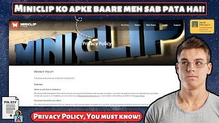 8 Ball Pool Knows Everything about You! | Privacy Policy You Must Know | [English CC]