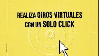 GIROS VIRTUALES EFECTY