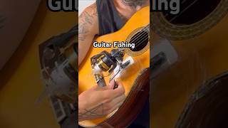 #guitar #fishing #classicalmusic