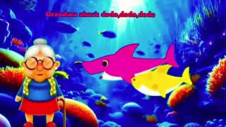 Baby Shark BEatGraphics #babyshark