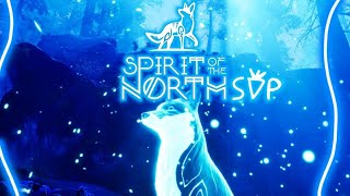 Дух севера с начала Spirit of the North |2|